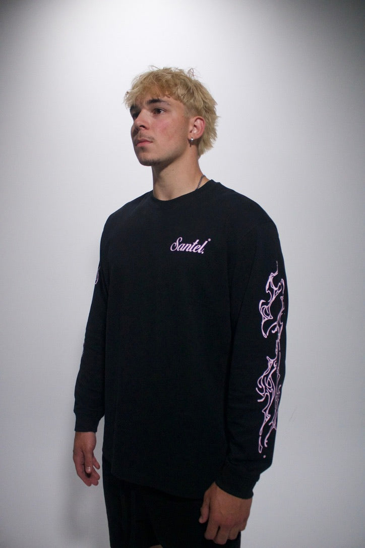 Vice City Long Sleeve