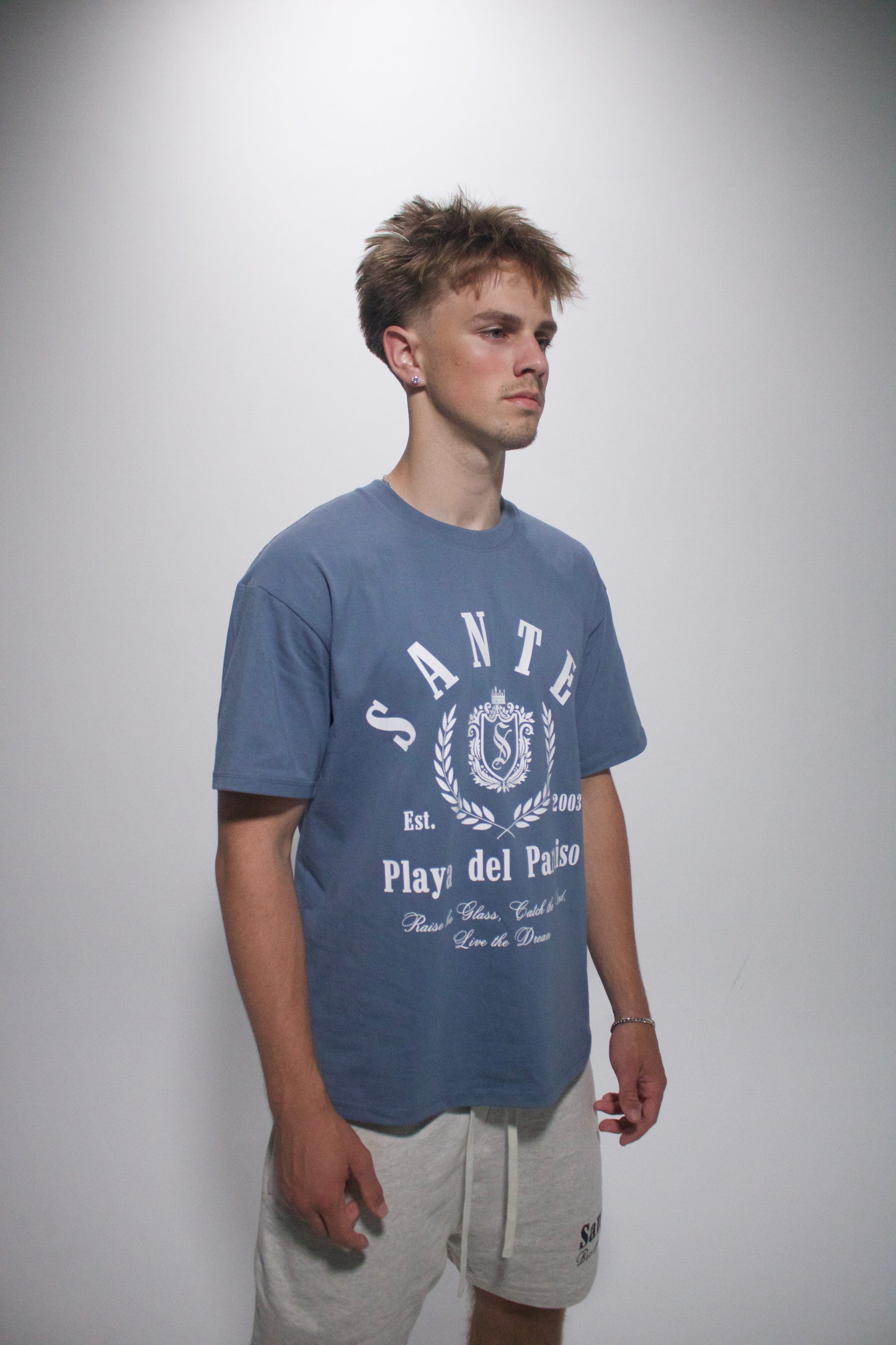 New Money Tee