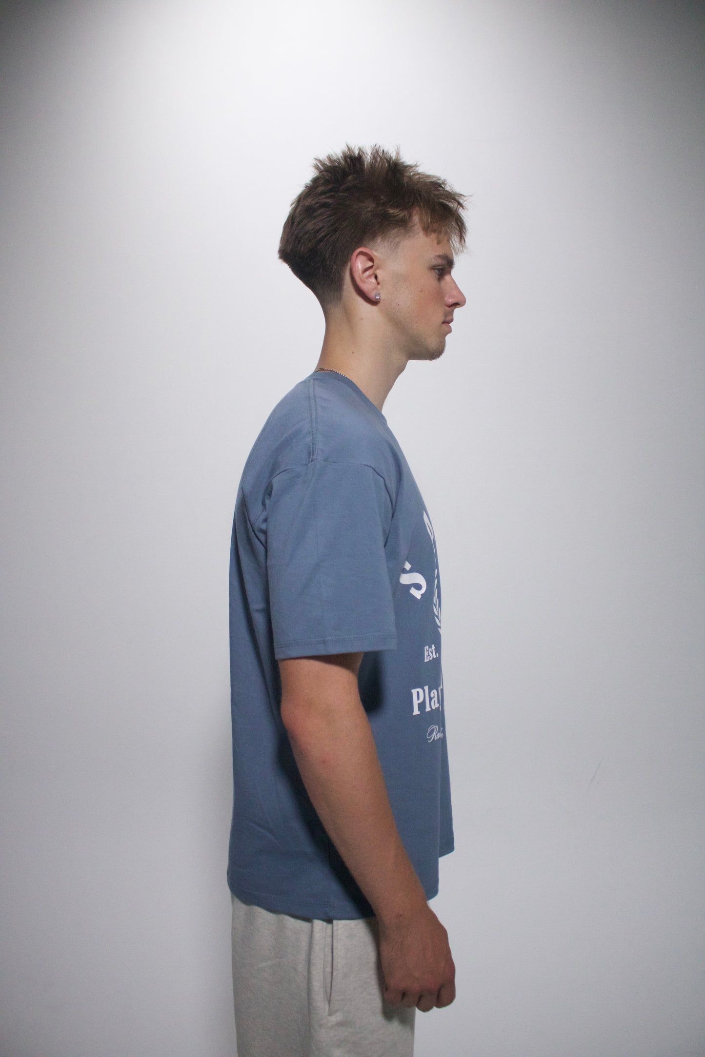 New Money Tee