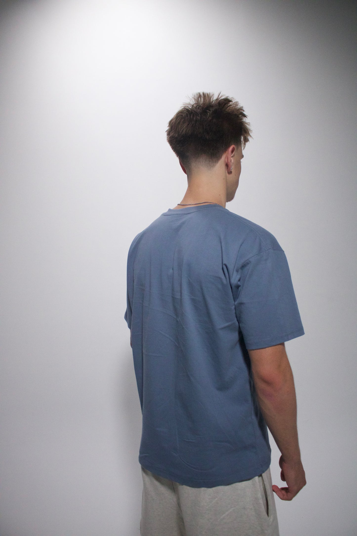 New Money Tee