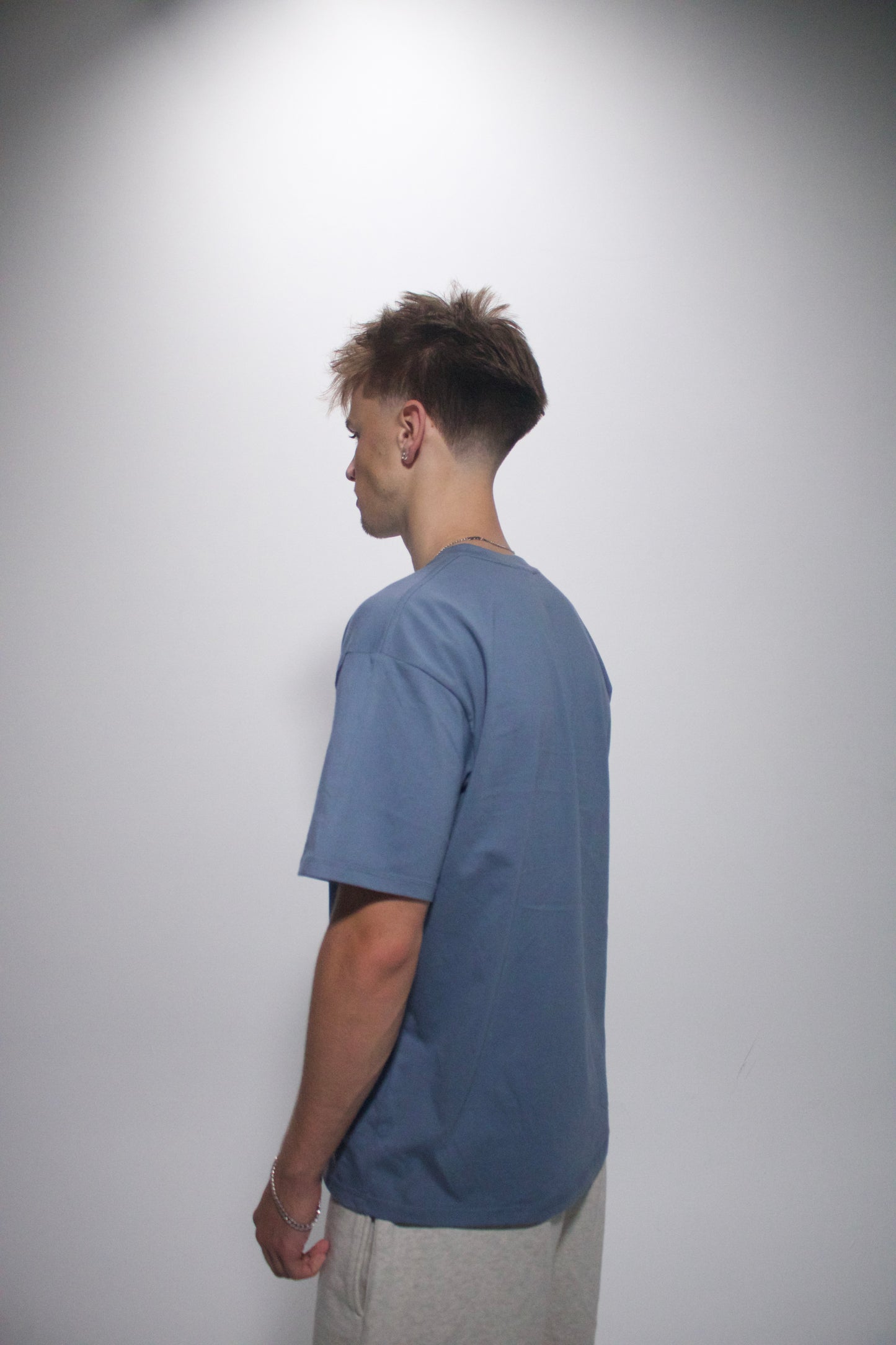 New Money Tee