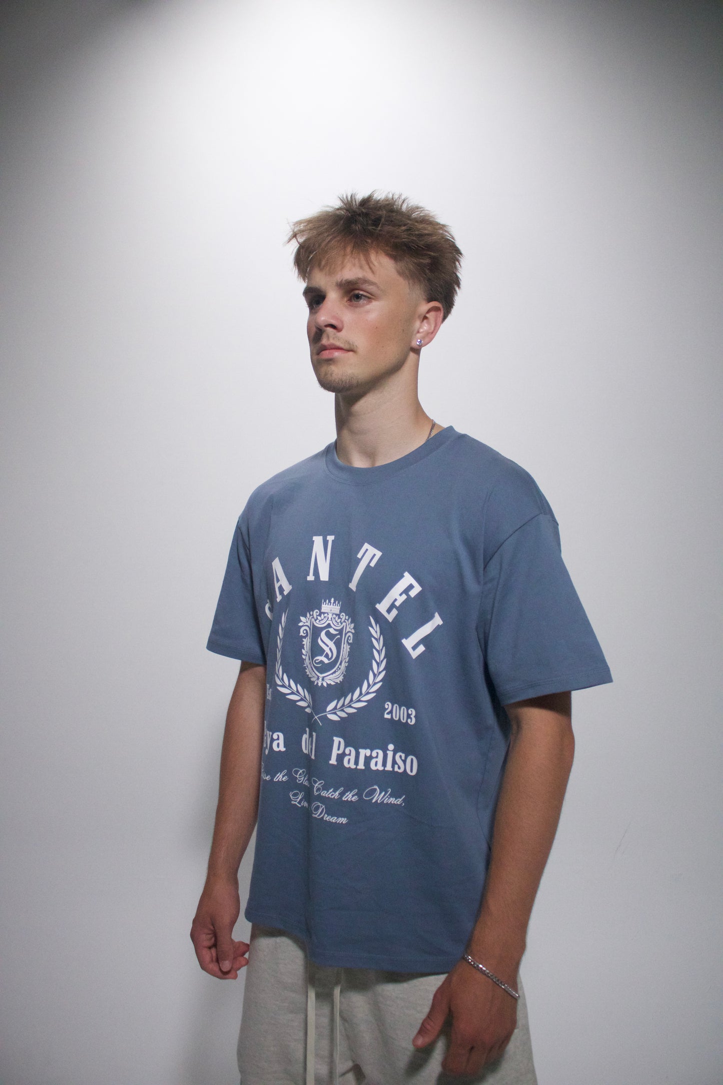 New Money Tee
