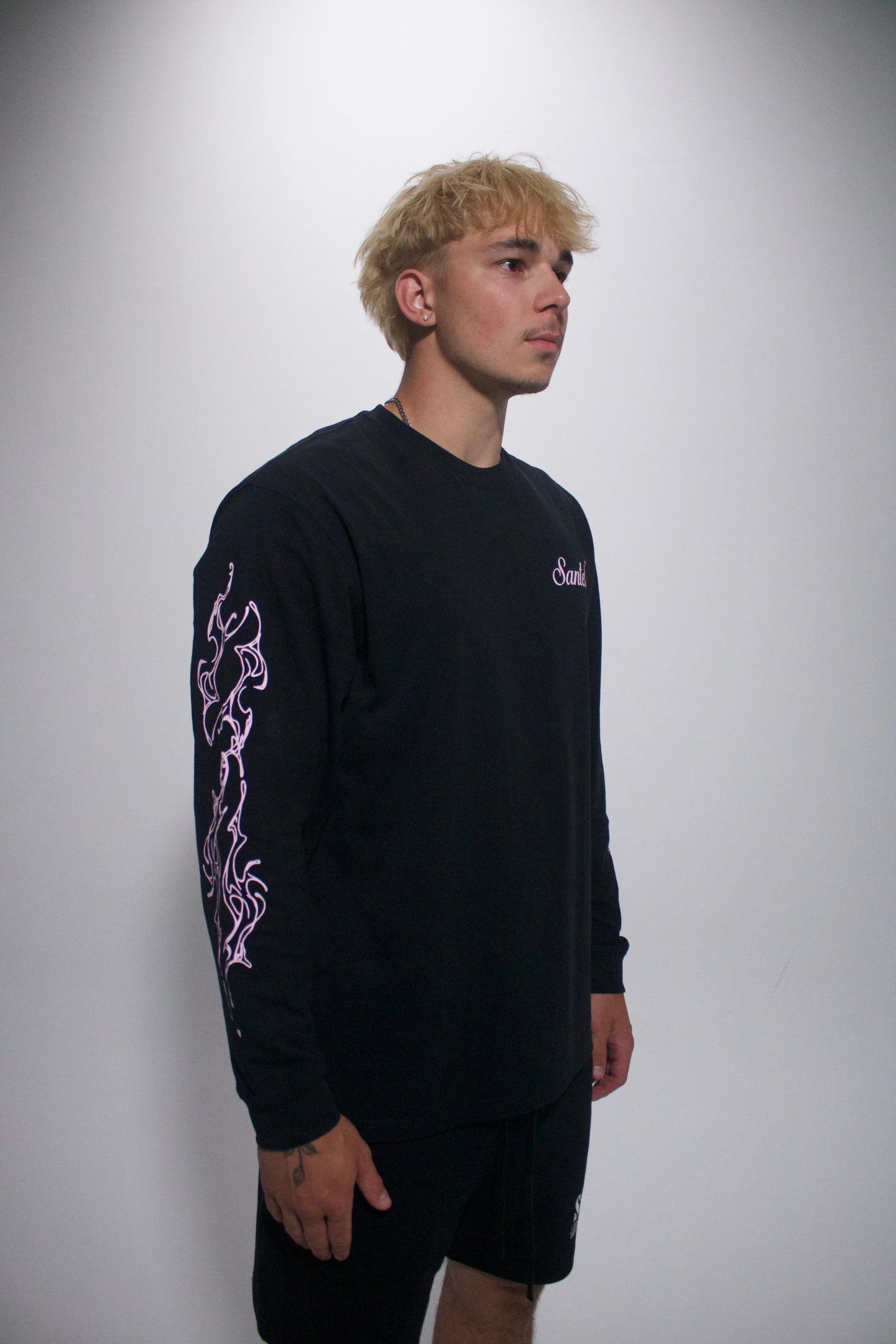 Vice City Long Sleeve