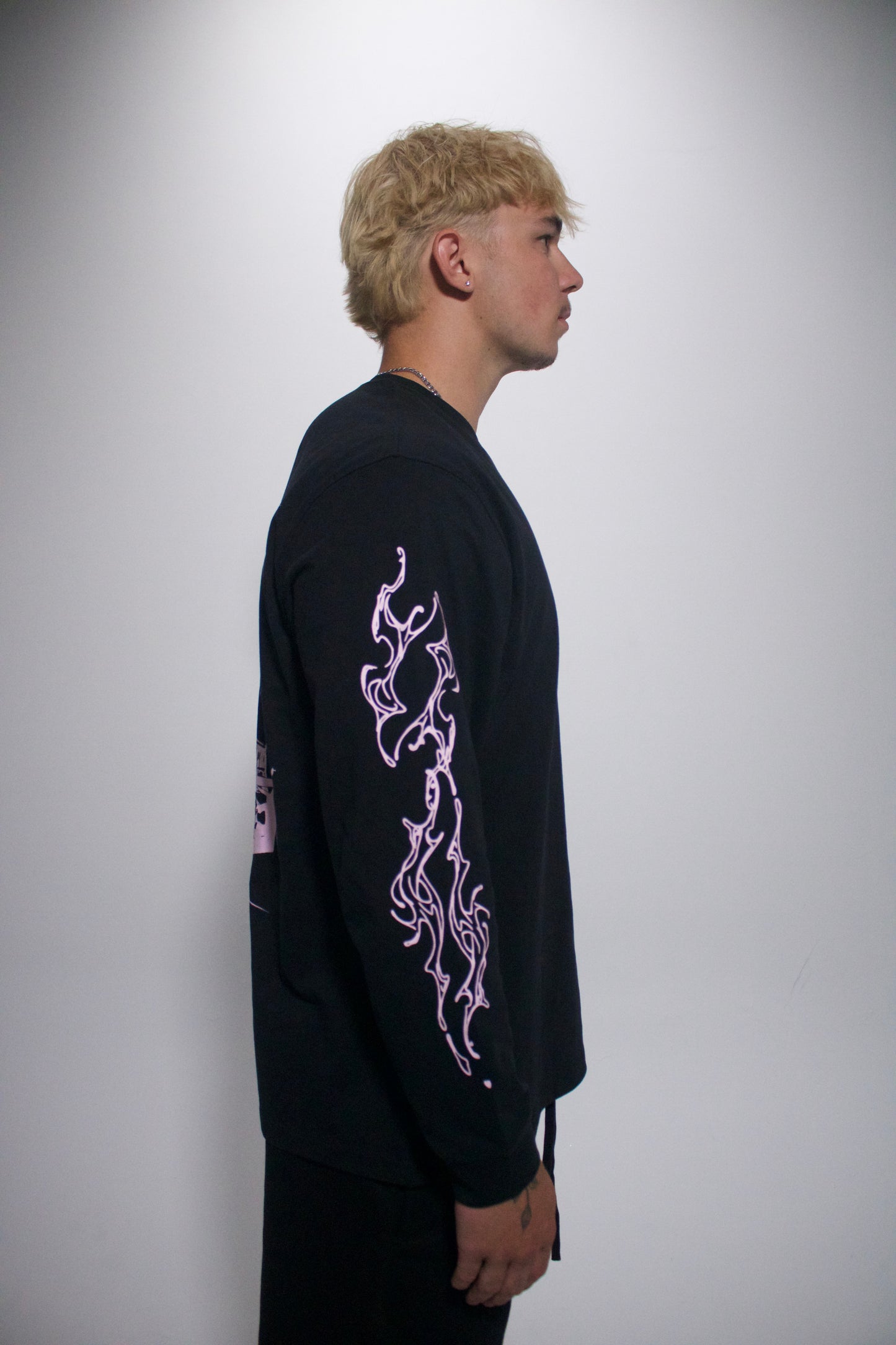 Vice City Long Sleeve