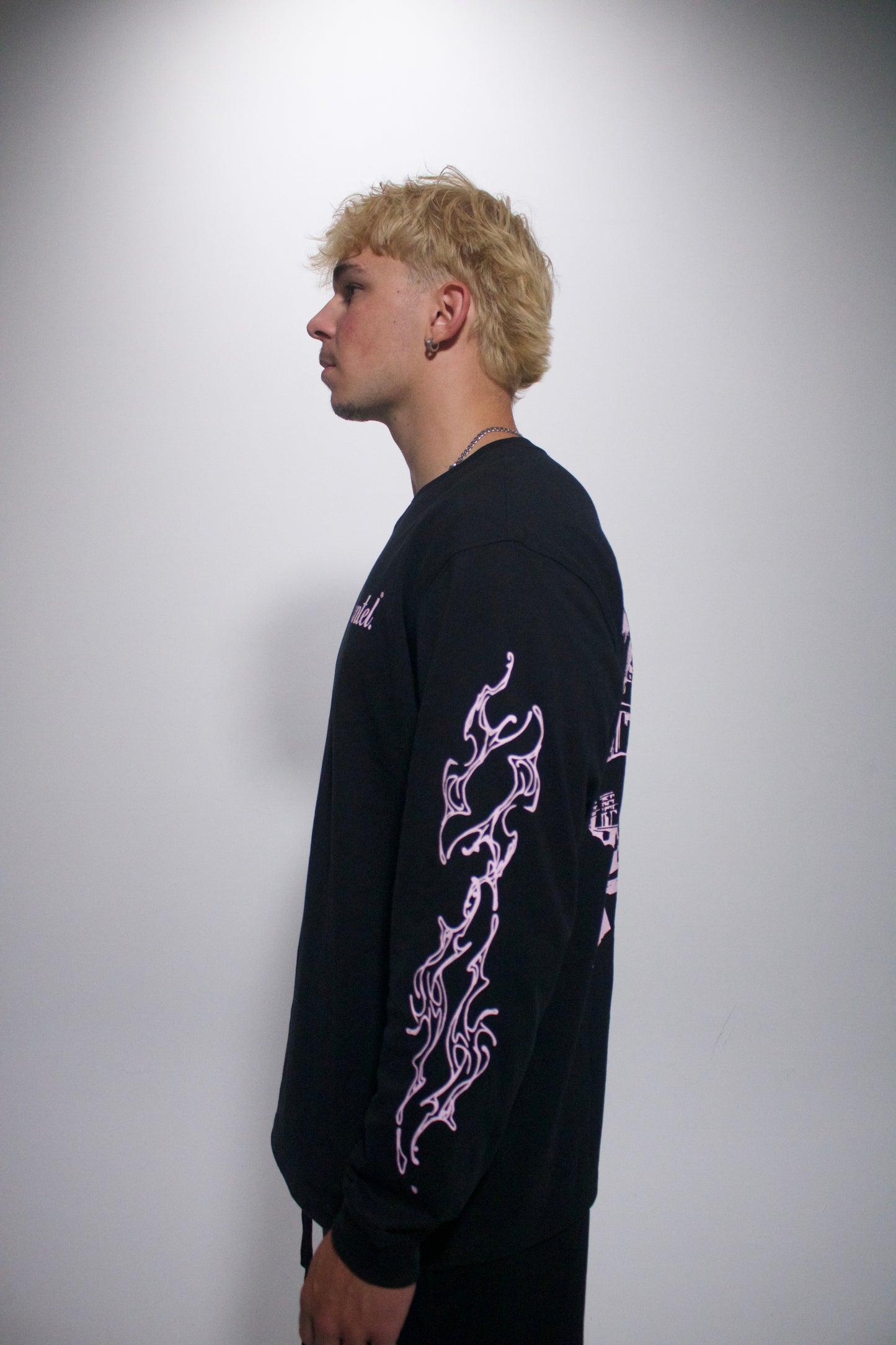 Vice City Long Sleeve