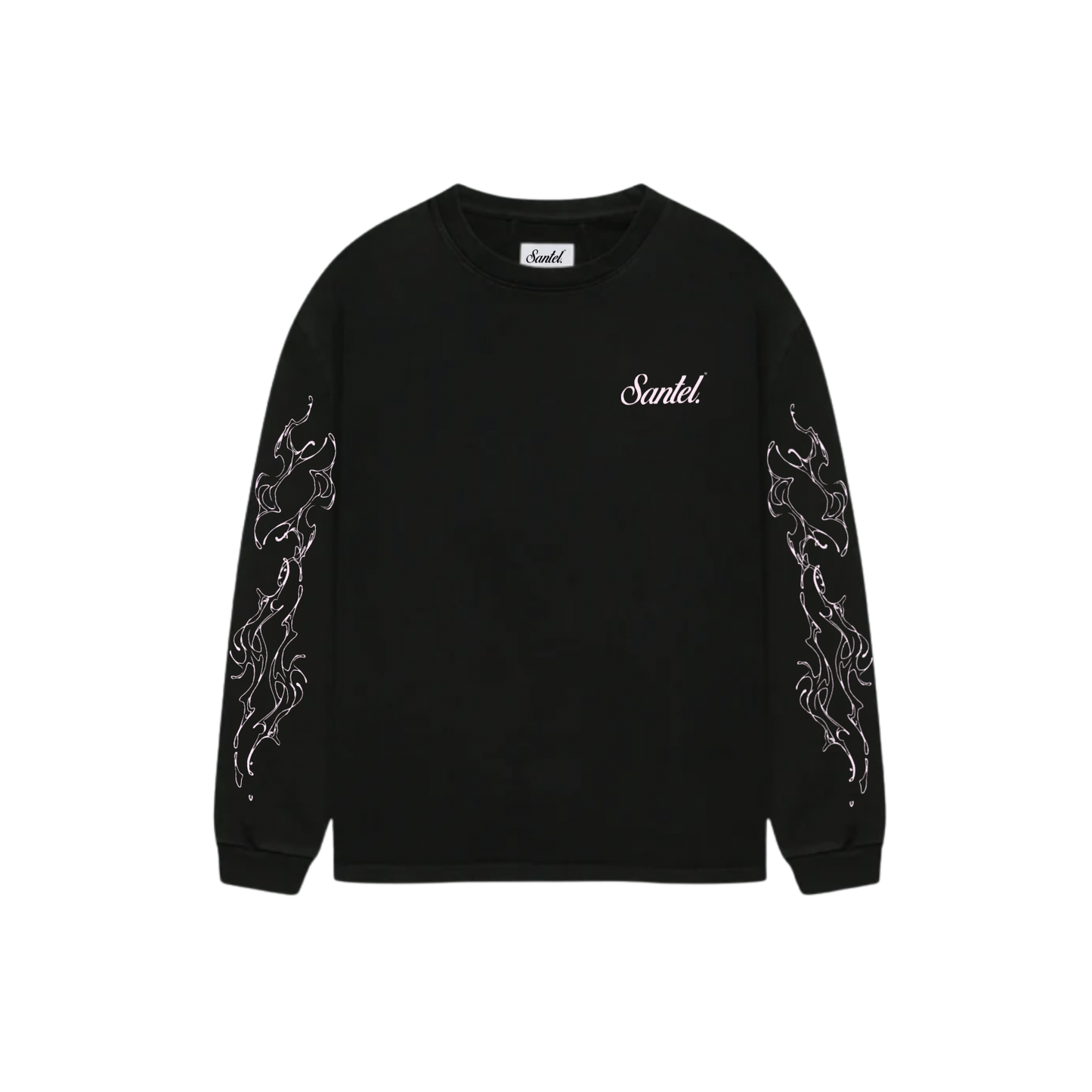 Vice City Long Sleeve