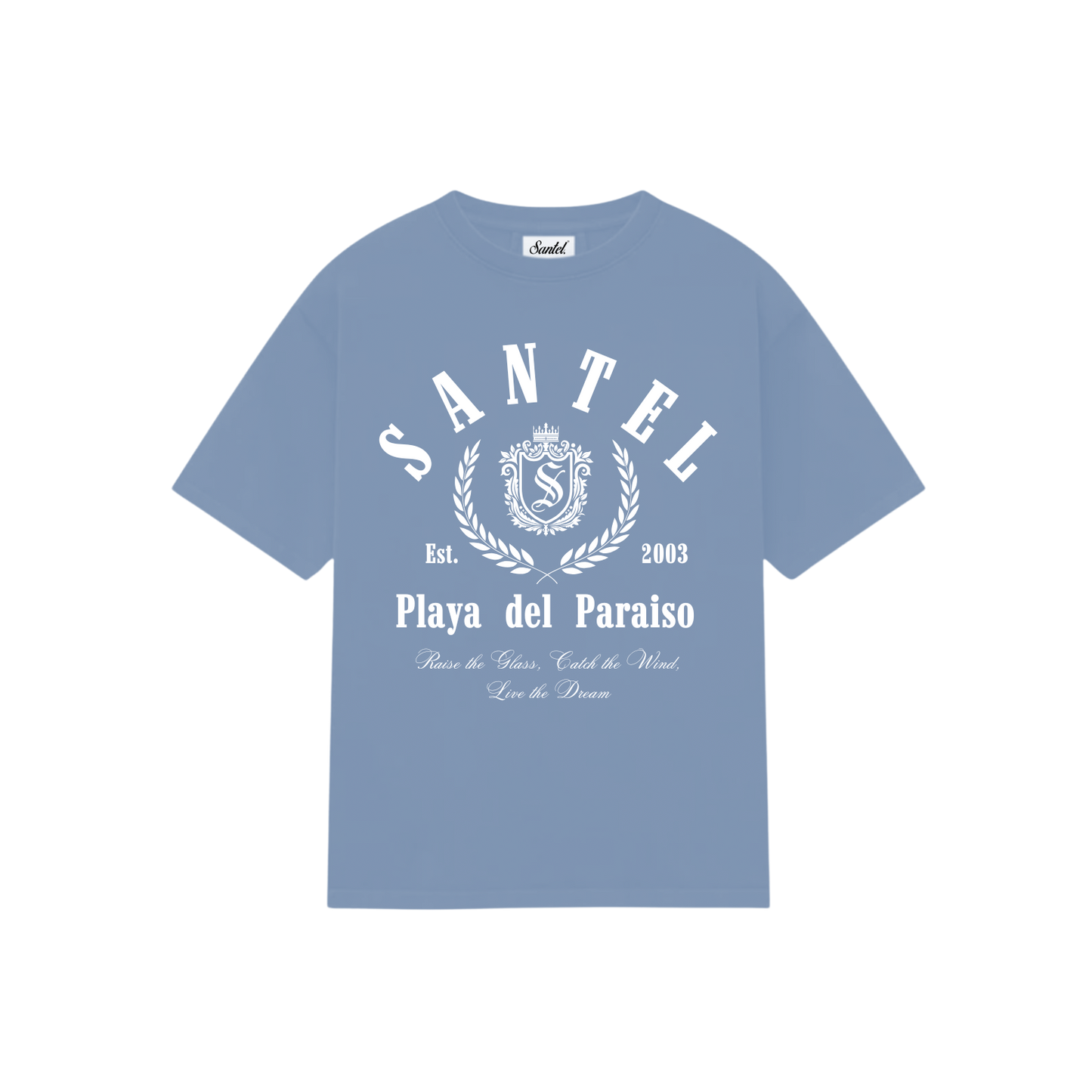 New Money Tee