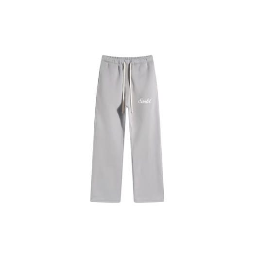 Slate Grey Staple Sweatpants