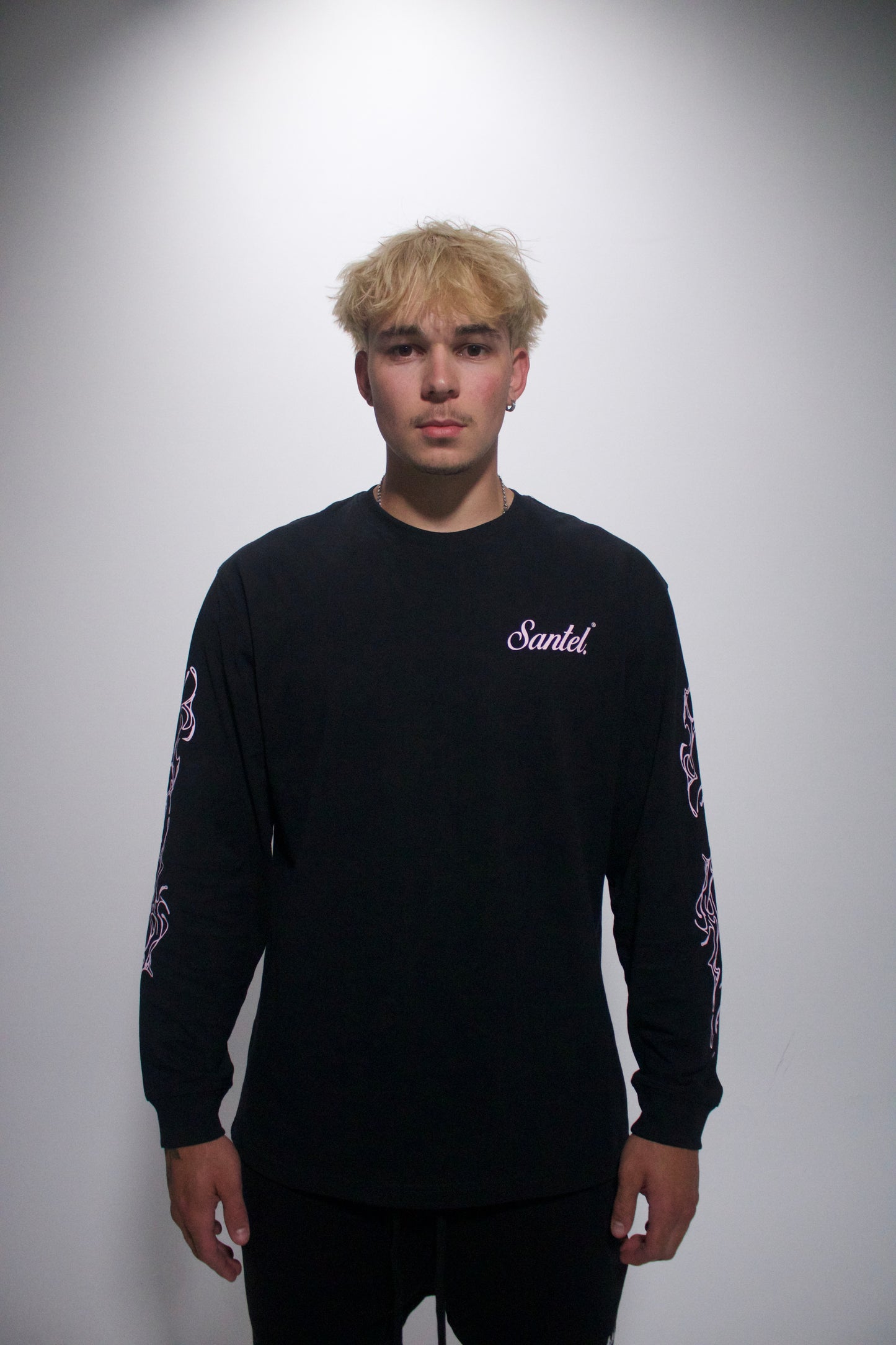 Vice City Long Sleeve